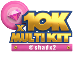 x10K MULTI-KIT cover art