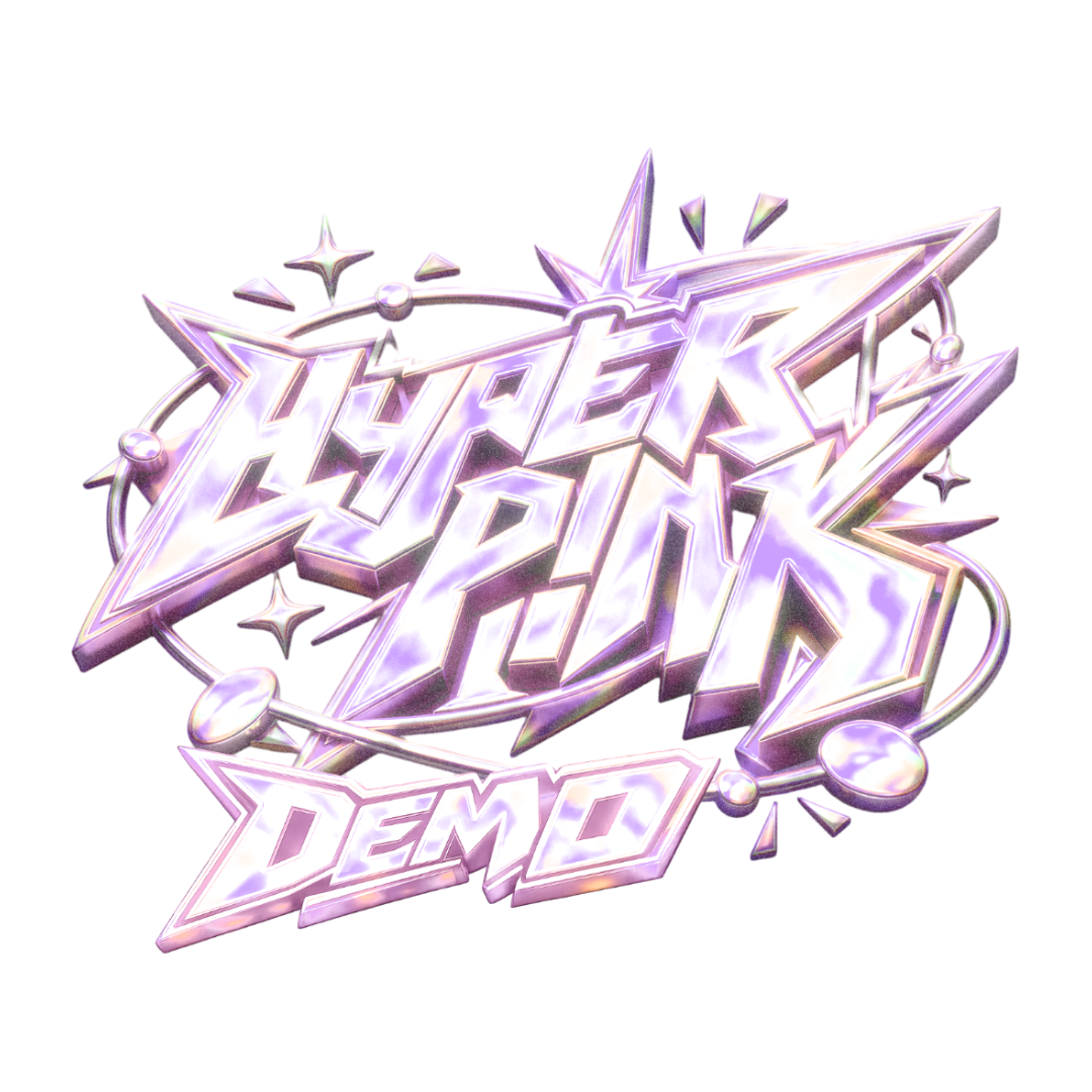 HYPERP!NK DEMO