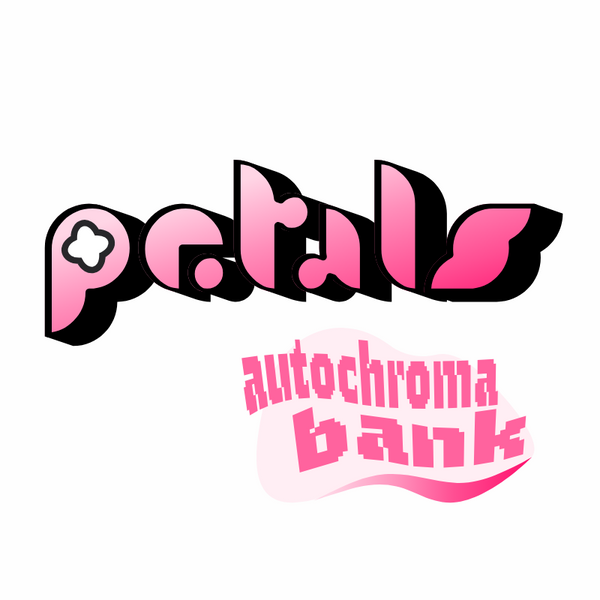 PETALS AUTOCHROMA BANK