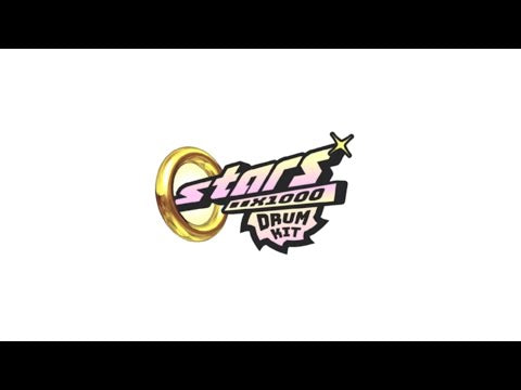 x1000 DRUMKIT