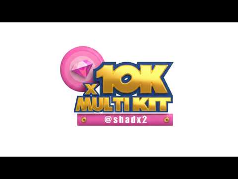 x10K MULTI-KIT