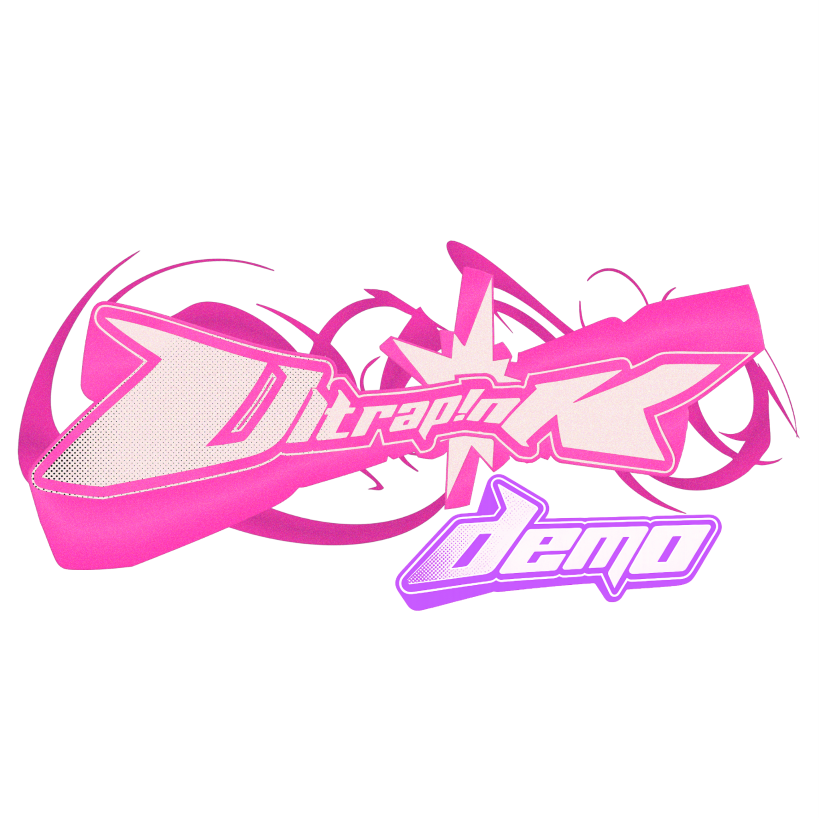 ULTRAP!NK DEMO