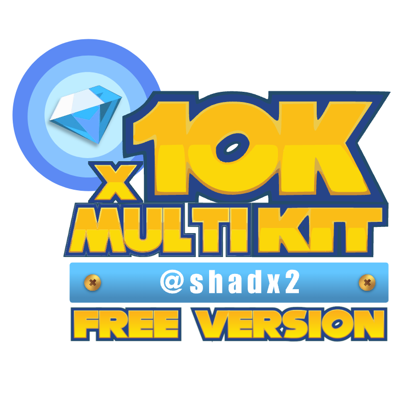 x10K MULTI-KIT DEMO