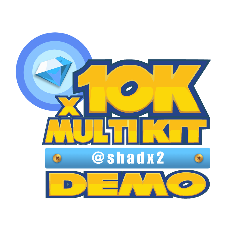 x10K MULTI-KIT DEMO